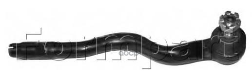 Наконечник Рулевой Тяги Прав Bmw: 3 E46 98- FormPart арт. 1202008