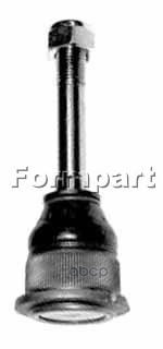 Опора Шаровая Центр Bmw: 3 E30/E36 10/82-99 FormPart арт. 1203003