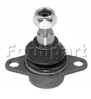 Опора Шаровая Bmw: X5 00- FormPart арт. 1204005