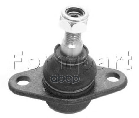 Опора Шаровая Нижн Mini: Cooper-Cooper S 08/00-06 FormPart арт. 1204008