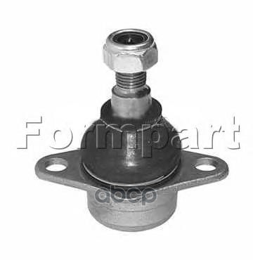 Опора Шаровая Bmw: X3 04- FormPart арт. 1204009