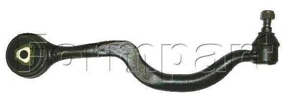 Рычаг Подвески Верхн Прав Bmw: 5 E34 88-95 FormPart арт. 1205010