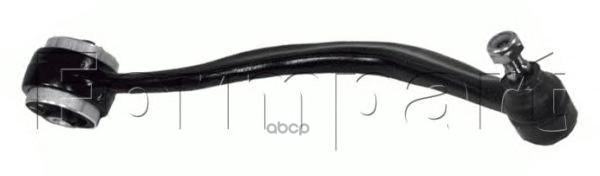 Рычаг Подвески Прав С Сайлентблоком Bmw: 730/740/750 E38 94-12/96 FormPart арт. 1205026