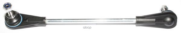 Тяга Стабилизатора Лев Передн Bmw: 1 F20/F21 11/10-, 3 F30 10/11- FormPart арт. 1208080