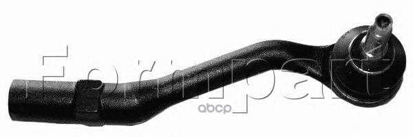 Наконечник Рулевой Тяги Прав Citroen: C2 03-, C3 02- FormPart арт. 1302004