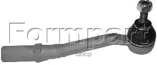 Наконечник Рулевой Тяги Citroen: C3 Ii 11.09- FormPart арт. 1302013