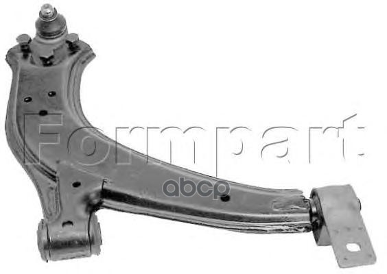 Рычаг Подвески Citroen: Berlingo 09.96- FormPart арт. 1309003