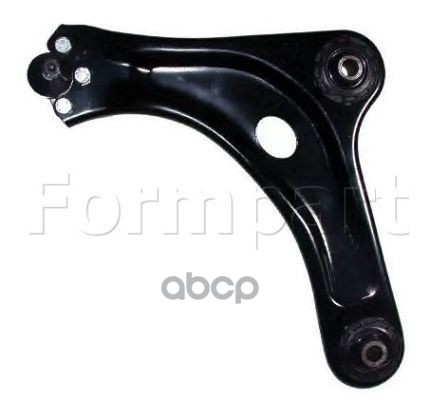 Рычаг Подвески Лев Citroen: C-Elysee 11/12-, Peugeot: 301 11/12- FormPart арт. 1309031