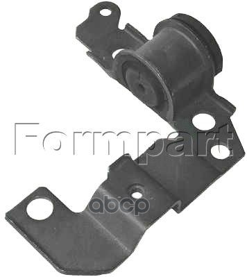 Сайлентблок Лев Рычага Fiat: Palio 09/97 - FormPart арт. 1400007