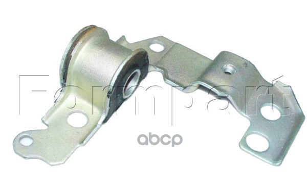 Сайлентблок Лев Задн Рычага Передней Подвески Fiat: Doblo 00- FormPart арт. 1400022