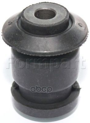 Сайлентблок Рычага Подвески Передн Fiat: 500 (351-352) 04/12-, Doblo 02/10-, Opel: Combo (X12) 02/12- FormPart арт. 1400087