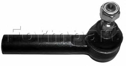 Наконечник Рулевой Тяги Fiat: Ducato 02-, Peugeot: Boxer 02- FormPart арт. 1402027