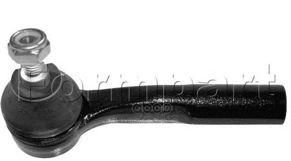 Наконечник Рулевой Тяги Лев Fiat: Fiorino 02/08-, Linea 06/07- FormPart арт. 1402035