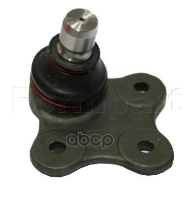 Опора Шаровая Fiat: Doblo 01.10- FormPart арт. 1404013