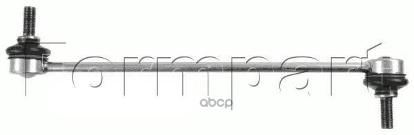 Тяга Стабилизатора Передн Fiat: Sedici 06/06-, Alfa Romeo: Gtv 3.0 V6 10/96-, Spider 3.0 V6 01/99- FormPart арт. 1408014