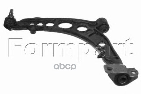 Рычаг Подвески Лев Fiat: Punto 93- FormPart арт. 1409019