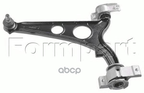 Рычаг Подвески Нижн Лев Fiat: Multipla 98-, Lancia: Lybra 07/99- FormPart арт. 1409057