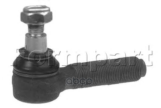 Наконечник Рулевой Тяги Прав Ford: Transit 87- FormPart арт. 1501006
