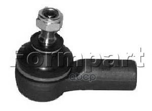 Наконечник Рулевой Тяги Ford: Scorpio 08/85-94 FormPart арт. 1502005