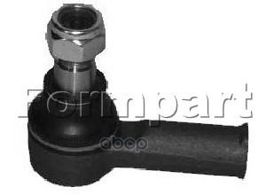 Наконечник Рулевой Тяги Прав Ford: Transit 87-91 Без Г/У FormPart арт. 1502008