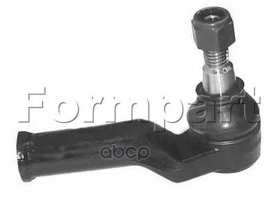 Наконечник Рулевой Тяги Лев Ford: Galaxy 08/06-, Mondeo Iv 03/07-, S-Max 05/06- FormPart арт. 1502042