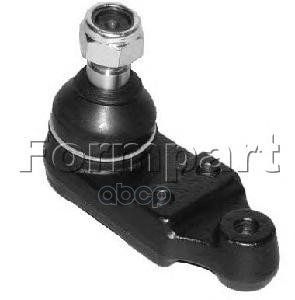 Опора Шаровая Ford: Transit 85-05/89 FormPart арт. 1504009
