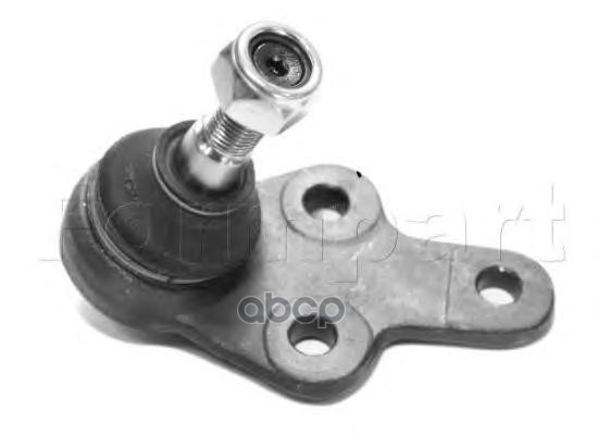 Опора Шаровая Ford: C-Max 07-, Focus C-Max 03-07, Focus Ii 04-, Focus Ii Turnier 04-, Focus Ii 06-, Focus Ii 05-, Volvo: S40 ...