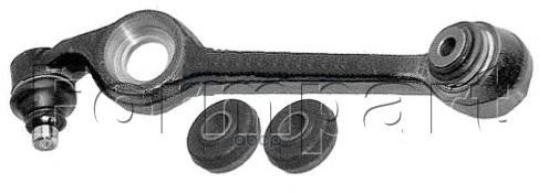 Рычаг Подвески Лев С Сайлентблоками Ford: Escort 04/86-07/90 FormPart арт. 1505006