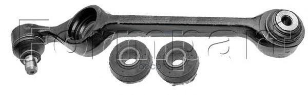 Рычаг Подвески Прав С Сайлентблоками Ford: Escort 04/86-07/90 FormPart арт. 1505007