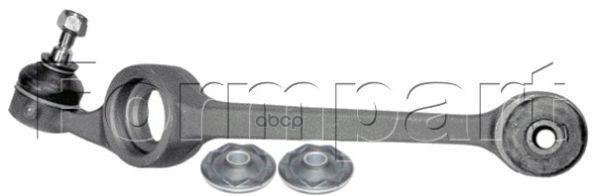 Рычаг Подвески Прав С Сайлентблоками Ford: Sierra 09/82-02/93, P-100 12/87-06/94 FormPart арт. 1505011