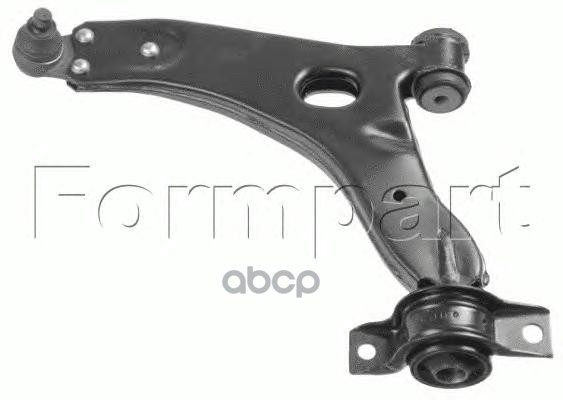 Рычаг Подвески Нижн Лев Ford: Focus 98-04 FormPart арт. 1509023