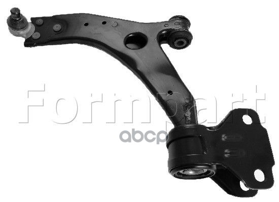 Рычаг Подвески Лев Ford: Focus Iii 04.11- FormPart арт. 1509096