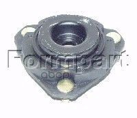 Опора Амортизатора Без Подшипника Передн Ford: Focus 10/98-11/04, Transit Connect 01/02- FormPart арт. 1556087/S