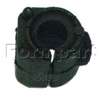 Втулка Стабилизатора Передн Ford: Fiesta/Fusion 01/02-09/08, Mazda: 2 (Dy) 04/03-06/07 FormPart арт. 1556198/S