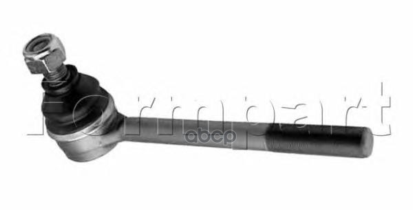 Наконечник Рулевой Тяги Lada: Niva 76- FormPart арт. 1601003