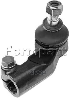 Наконечник Рулевой Тяги Прав Lada: 110/111/112 95-, 2110 Vega 01/99- FormPart арт. 1602000