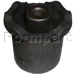 Сайлентблок Задн Нижнего Рычага Передней Оси Land Rover: Range Rover Sport 02/05- FormPart арт. 1700003