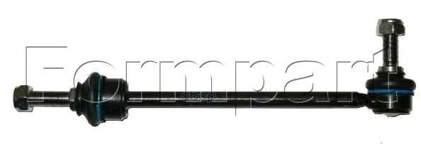 Тяга Стабилизатора Передн 234Мм Land Rover: Discovery Ii 10/98-08/04 FormPart арт. 1708002