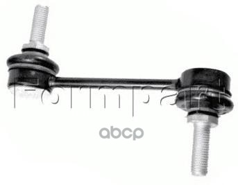 Тяга Стабилизатора Land Rover: Range Rover Iii 02-, Range Rover Iii 02- FormPart арт. 1708012