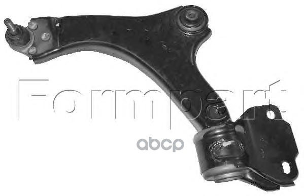 Рычаг Подвески Land Rover: Freelander Ii 10.06- FormPart арт. 1709005