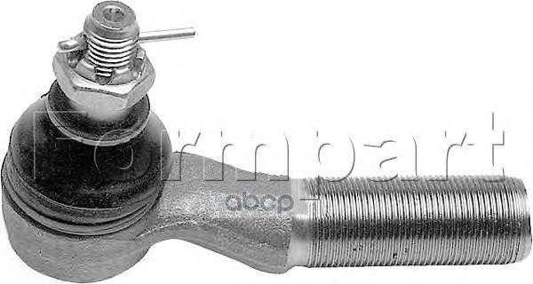 Наконечник Рулевой Тяги Лев Mercedes-Benz: T1 209D 730.403/445 2.9D 12/82-01/90, 210 730.403/445 2.3 07/82-02/96, 210D 730.40...