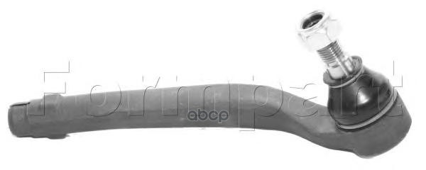 Наконечник Рулевой Тяги Лев Mercedes-Benz: Ml230-Ml430 98- FormPart арт. 1902021
