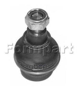Опора Шаровая Mercedes-Benz: Sprinter 95-, Vw: Lt 28/35/46 96- FormPart арт. 1903005