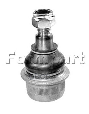 Опора Шаровая Нижн Наружн Mercedes-Benz: E-Class W211 02-, S-Class W220 99-08/05 FormPart арт. 1903006