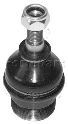 Опора Шаровая Mercedes-Benz: Sprinter 06-, Vw: Crafter 06- FormPart арт. 1903017