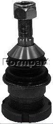 Опора Шаровая Нижн Рычага Задней Оси Mercedes-Benz: Ml-Class W164 07/05- FormPart арт. 1903020