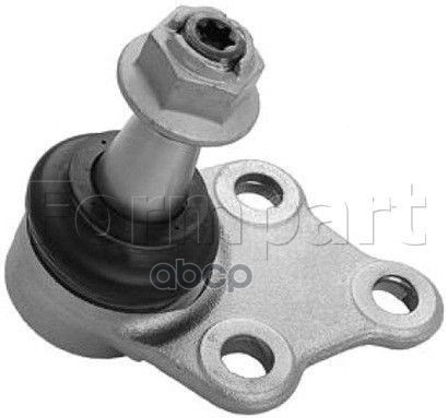 Опора Шаровая Mercedes-Benz: Vito / Viano W447 08/14- FormPart арт. 1904013