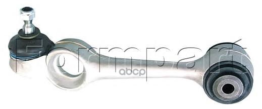 Рычаг Подвески Верхн Лев Без Сайлентблока Mercedes-Benz: W123 200-300 FormPart арт. 1905000