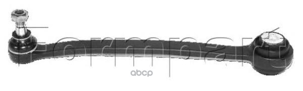 Рычаг Подвески Задней Оси Mercedes-Benz: W140 91-98 FormPart арт. 1905007