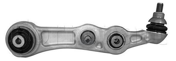 Рычаг Подвески Прав Нижн Mercedes-Benz: C-Class W205 13-, E-Class W213 01/16- FormPart арт. 1905105